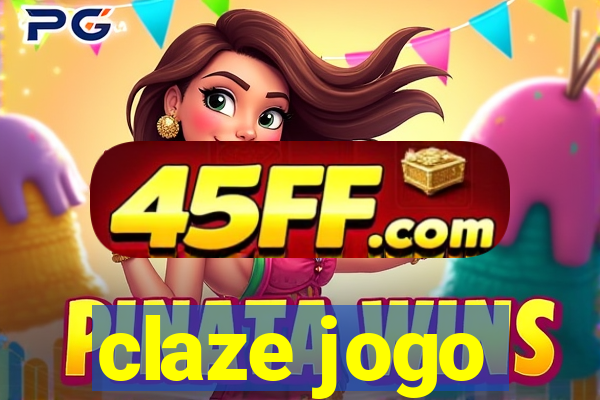 claze jogo